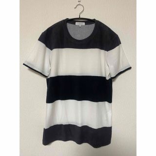 半袖　Tシャツ(Tシャツ/カットソー(半袖/袖なし))