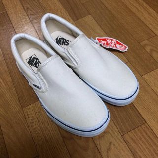 ヴァンズ(VANS)のVANSスリッポン♡(スニーカー)