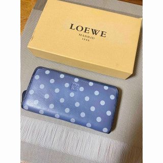 ロエベ(LOEWE)のLOEWE ロエベ　財布(財布)