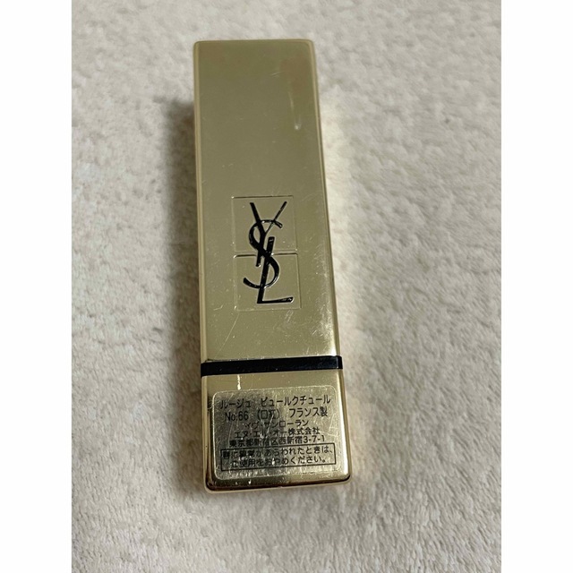 Yves Saint Laurent(イヴサンローラン)のイヴサンローラン 口紅 コスメ/美容のベースメイク/化粧品(口紅)の商品写真