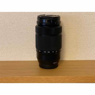 フジフイルム(富士フイルム)のFujifilm XC 50-230 mm Zoom f/4.5-6.7(レンズ(ズーム))