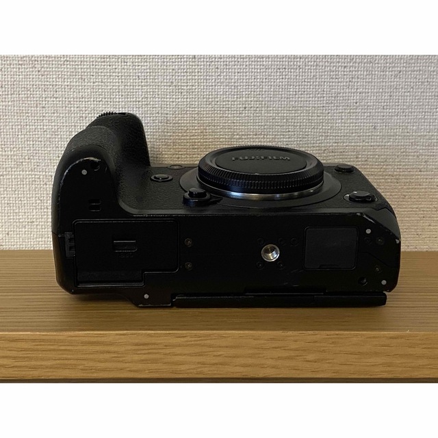 富士フイルム - FUJIFILM X−H1 バッテリーなど付属品多数の通販 by