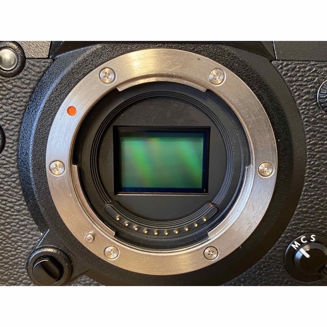 富士フイルム - FUJIFILM X−H1 バッテリーなど付属品多数の通販 by