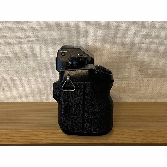 富士フイルム - FUJIFILM X−H1 バッテリーなど付属品多数の通販 by