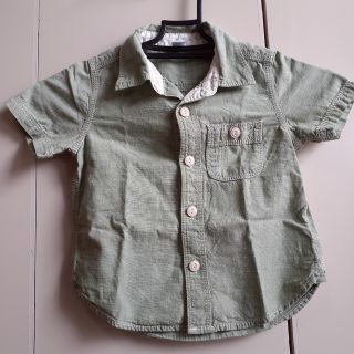 ベビーギャップ(babyGAP)のGAP　シャツ(Tシャツ/カットソー)