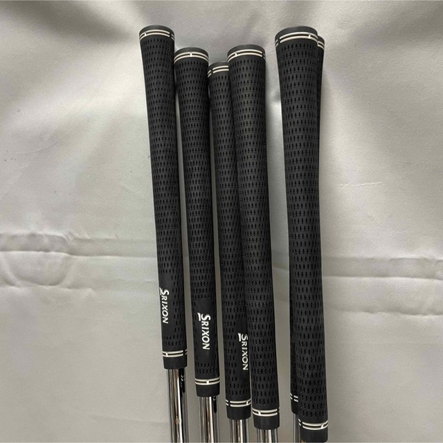 超美品❗️スリクソン Z 585 アイアン 6本 15-7 | www.ibnuumar.sch.id
