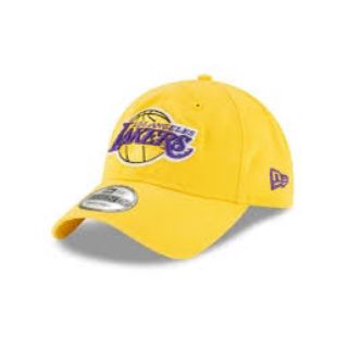 ニューエラー(NEW ERA)のニューエラLA Lakers 9forty Cap(キャップ)