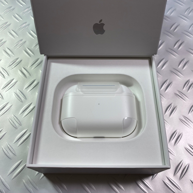 新品 未使用 AirPods Pro 第1世代 充電 ケース 本体 A2190激安