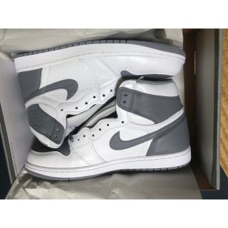 ナイキ(NIKE)のNIKE AIR JORDAN1 OG STEALTH 29cm(スニーカー)