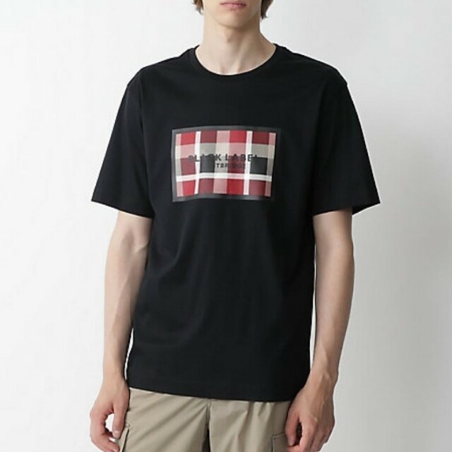 新品 ブラック レーベル クレストブリッジ Tシャツ