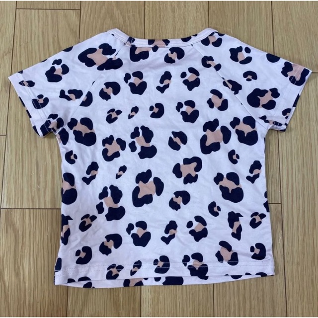 Tシャツ キッズ/ベビー/マタニティのベビー服(~85cm)(Ｔシャツ)の商品写真