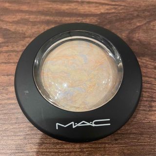 マック(MAC)のMACミネラライズスキンフィニッシュライトスカペード(フェイスパウダー)