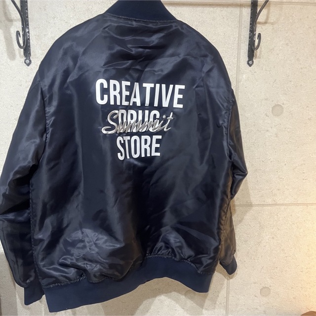 creative drug store × summit スタジャン 2