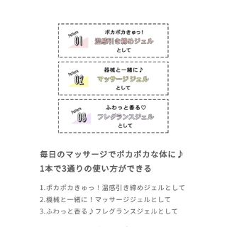 健康コーポレーション ボニック スキニーホットジェル 2本セットの通販