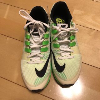 ナイキ(NIKE)のナイキ NIKE エア ズーム スピード ライバル 4 (シューズ)