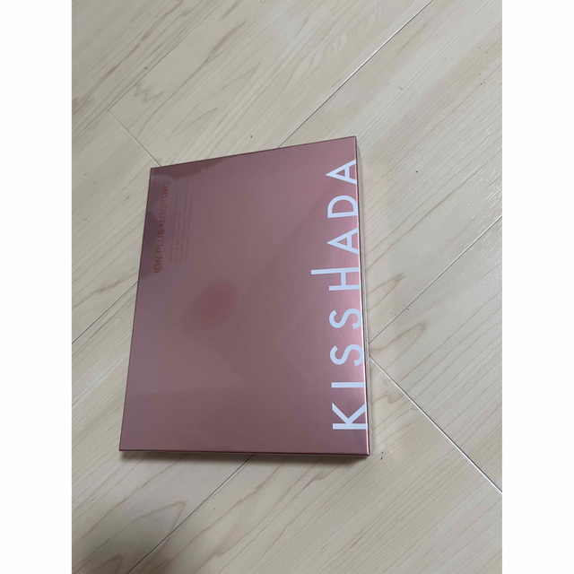 キスハダ　フェイスパック　新品