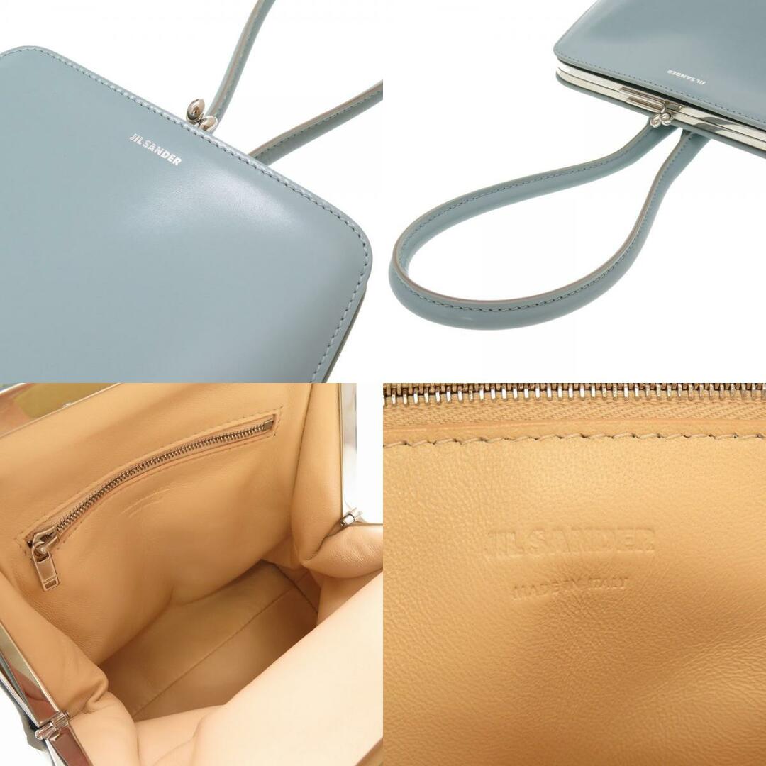 Jil Sander - 新品同様 ジルサンダー ゴジ フレームスクエア スモール