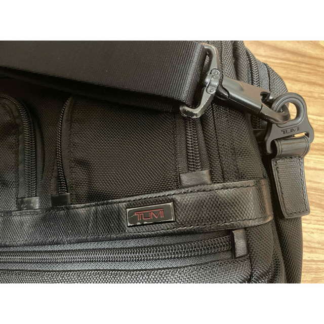TUMI(トゥミ)のTUMI 3way ビジネスバック メンズのバッグ(ビジネスバッグ)の商品写真