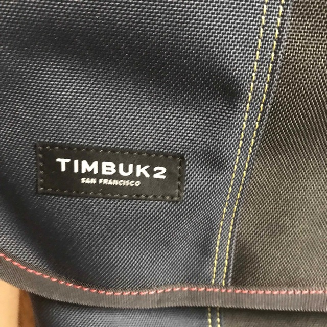 TIMBUK2(ティンバックツー)のtimbuk2 Ｃｌａｓｓｉｃ　Ｍｅｓｓｅｎｇｅｒ／Ｍ メンズのバッグ(メッセンジャーバッグ)の商品写真