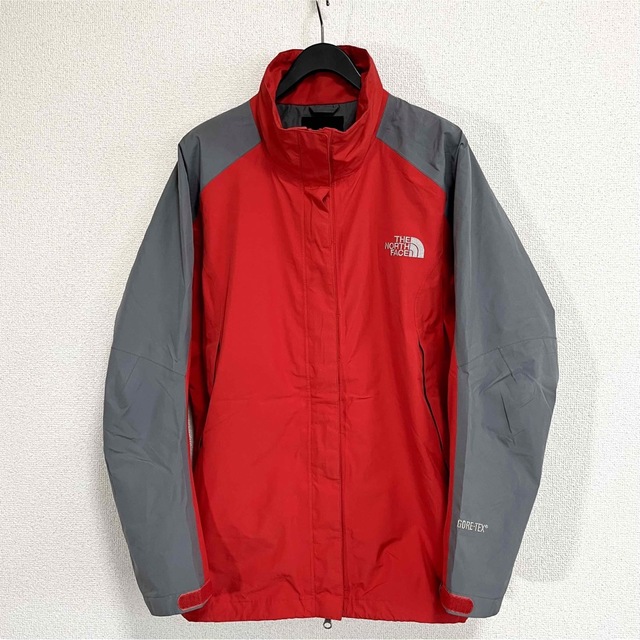 美品 人気! THE NORTH FACE マウンテンパーカー ゴアテックス