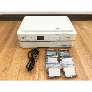 エプソン(EPSON)のEPSON EP-803AW ジャンク品(PC周辺機器)