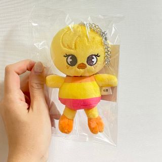 straykids skzoo バッグチャーム ぬい フィリックス ボッカリ