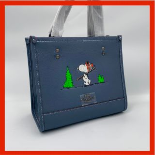 コーチ(COACH)の《新品》《在庫限り》《値下げ可大歓迎》コーチ　ショルダー　トート　2way(トートバッグ)