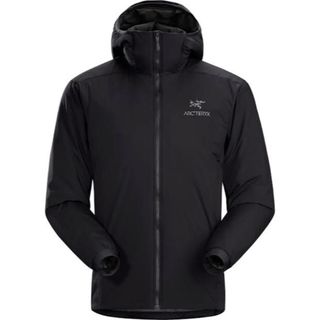 アークテリクス(ARC'TERYX)のarcteryx atom ar hoody Mサイズ(ダウンジャケット)