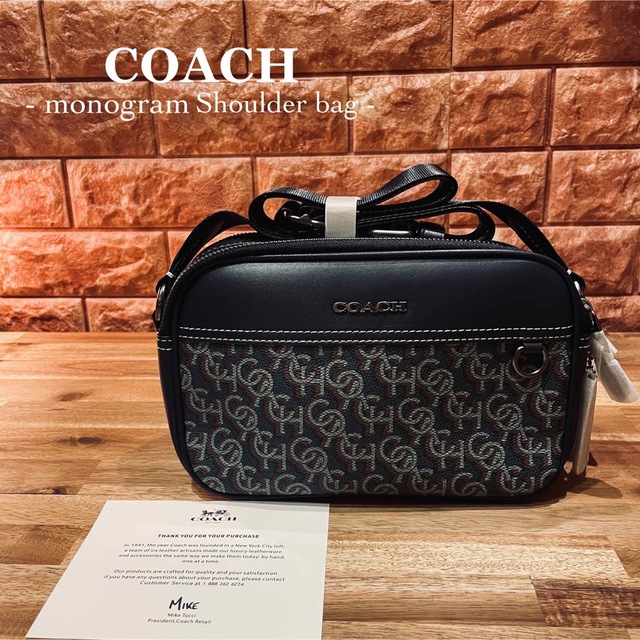 新品本物】 COACH コーチバッグ CF484 ショルダーバッグ agapeeurope.org