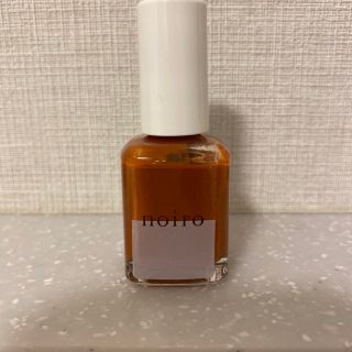 オーピーアイ(OPI)のノイロ　ネイルカラー　noiro 027 desert sunrise (マニキュア)