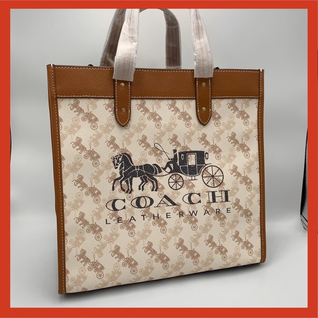 COACH - 《新品》《在庫限り》《値下げ可大歓迎》コーチ ショルダー