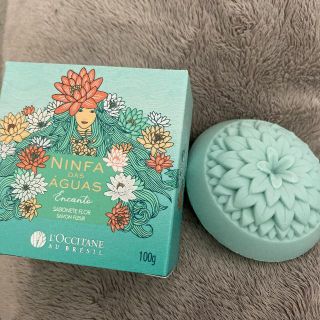 ロクシタン(L'OCCITANE)の【専用】あゆ様限定(ボディソープ/石鹸)