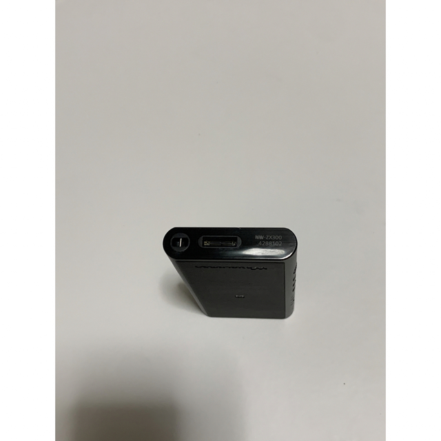 SONY  ウォークマン NW-ZX300  WALKMANスマホ/家電/カメラ