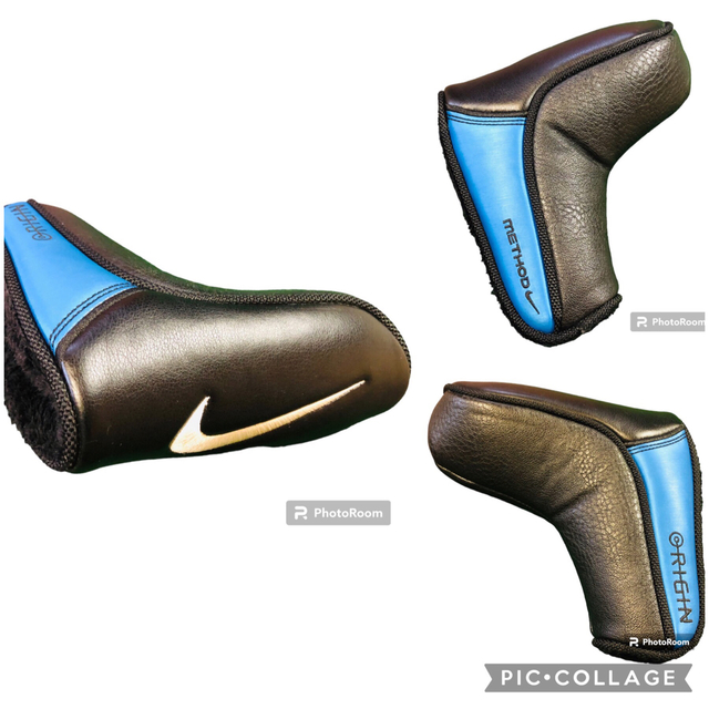 NIKE(ナイキ)のNIKE ORIGIN B2 01 33インチ マキロイ使用モデル スポーツ/アウトドアのゴルフ(クラブ)の商品写真