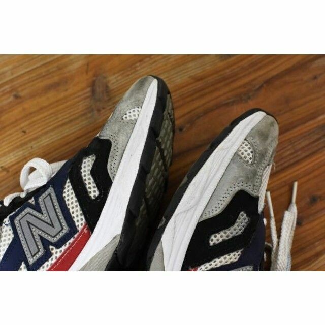 MN AV0003 England製 New Balance ニューバランス