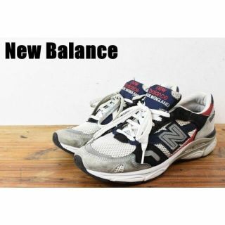 ニューバランス(New Balance)のMN AV0003 England製 New Balance ニューバランス(スニーカー)