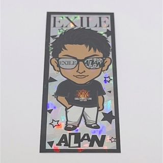 EXILE 岩田剛典 IGNITION サングラス