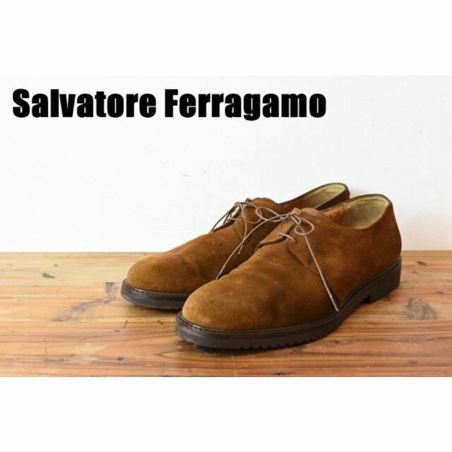 MN AV0018 高級 Salvatore Ferragamo フェラガモ