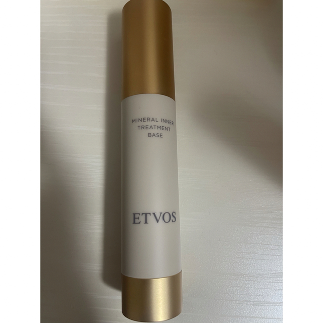 ETVOS(エトヴォス)のETVOS エトヴォス　インナートリートメントベース　化粧下地　ラベンダー コスメ/美容のベースメイク/化粧品(化粧下地)の商品写真