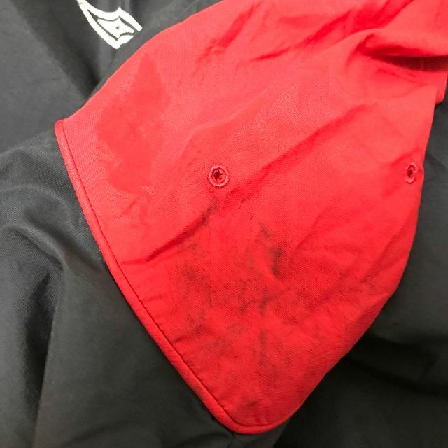 正規品販売! 美品 UMBRO アンブロ イングランド代表 ハーフジップ
