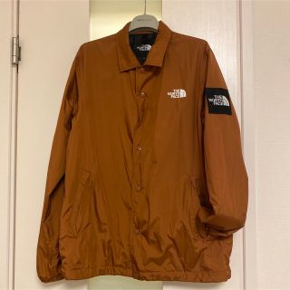 ザノースフェイス(THE NORTH FACE)のTHE NORTH FACE コーチジャケット NP22030 ノースフェイス(ナイロンジャケット)