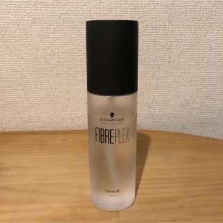 シュワルツコフプロフェッショナル(Schwarzkopf PROFESSIONAL)のシュワルツコフ プロフェッショナル ファイバープレックス ボンドオイル(トリートメント)