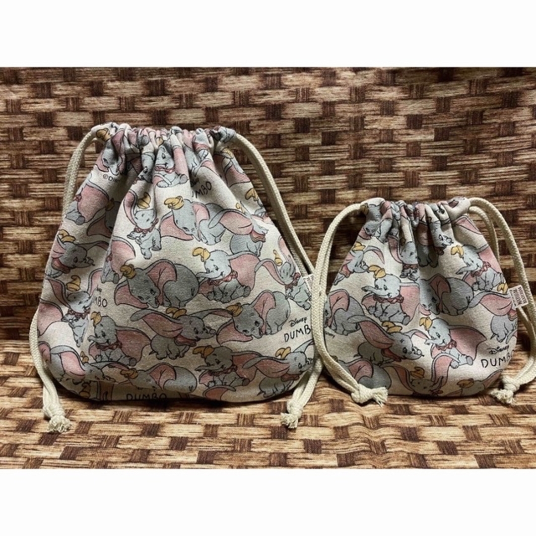 yoshi様専用ページ MARY QUANT リュック - リュック