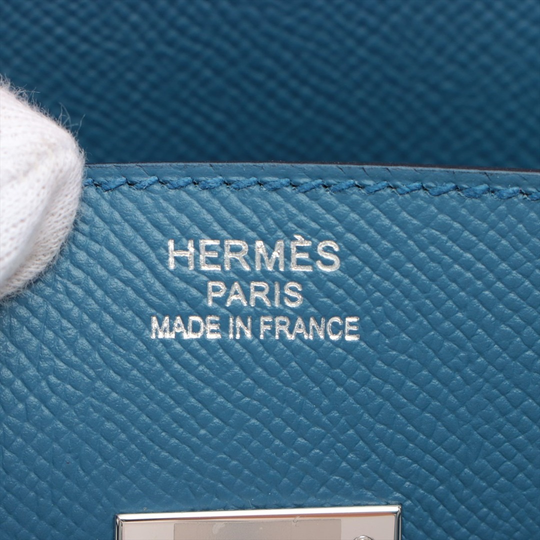 Hermes(エルメス)のエルメス バーキンセリエレインボー35 ヴォーエプソン   レディース ハ レディースのバッグ(ハンドバッグ)の商品写真