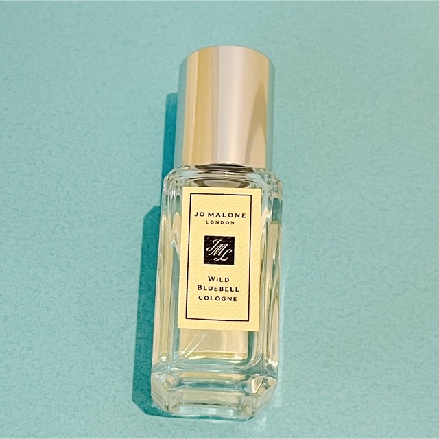 Jo Malone - ◇新品・未使用◇ジョーマローンロンドン ワイルドブルー ...