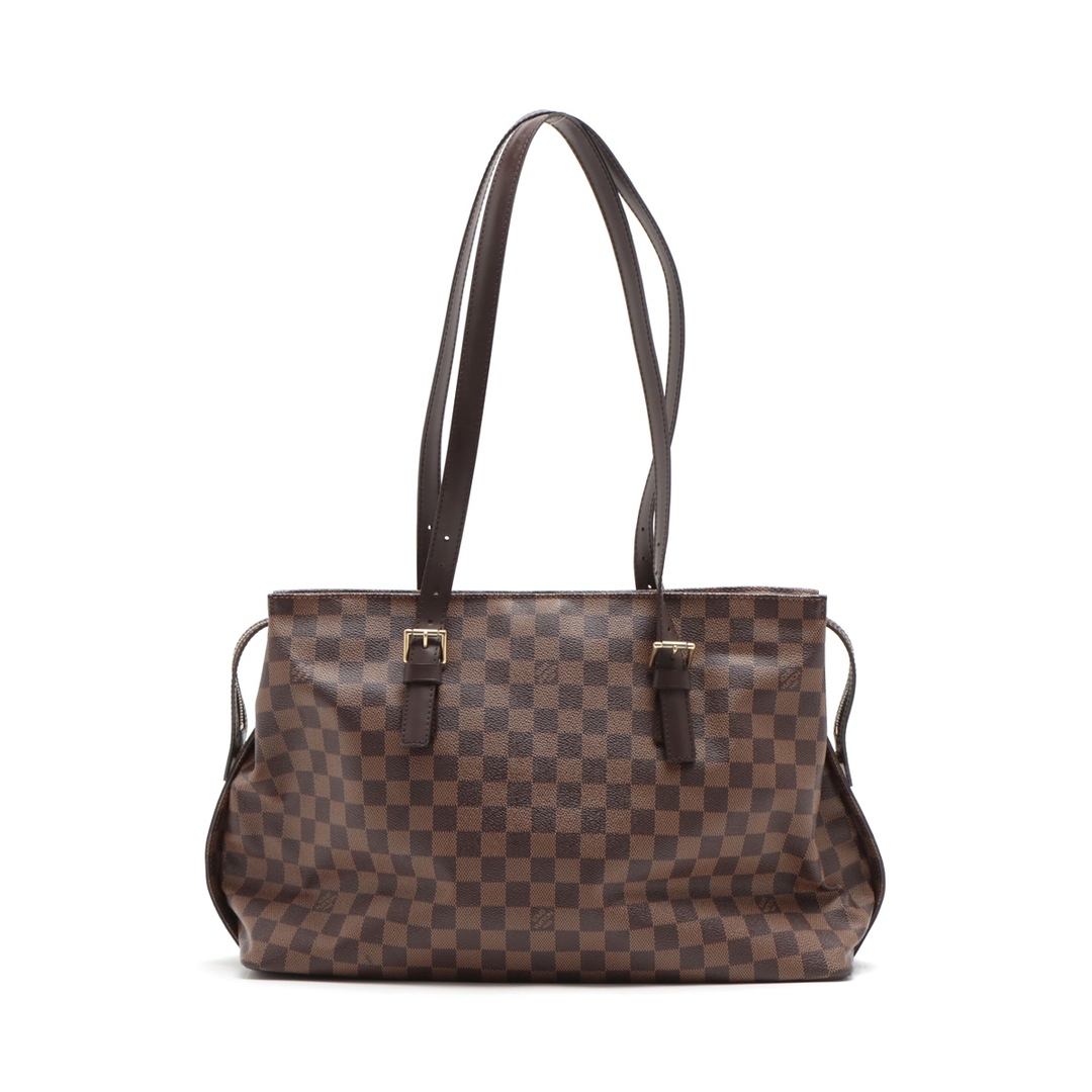 LOUIS VUITTON - ヴィトン チェルシー    レディース ショルダーバッグ