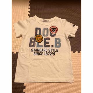 ダブルビー(DOUBLE.B)のDOUBLE.B ダブルビー 半袖(Tシャツ/カットソー)