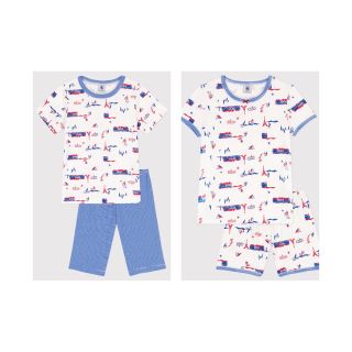 プチバトー(PETIT BATEAU)のみー様専用② ⭐︎(パジャマ)