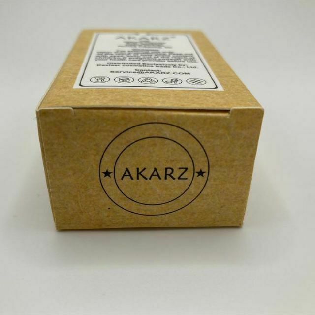 【匿名配送】AKARZ ムスク アンブレッド 精油 10ml エッセンシャルオイ コスメ/美容のリラクゼーション(エッセンシャルオイル（精油）)の商品写真