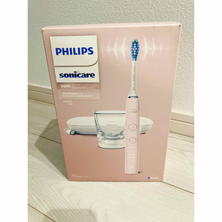 フィリップス(PHILIPS)のPHILIRS  sonicare 電動歯ブラシ(電動歯ブラシ)
